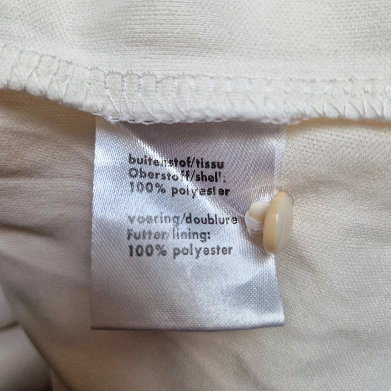 Vestido de encaje – photo 5